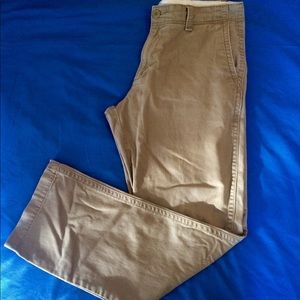 Old Navy Khaki Pants
